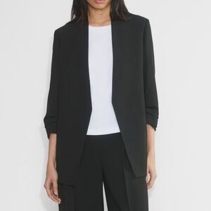 Aritzia Babaton Power Blazer